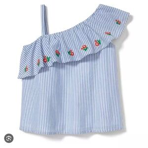 GUC Janie and Jack top